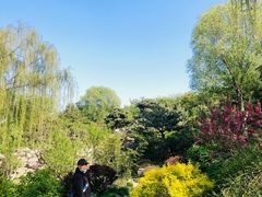 -燕郊植物园