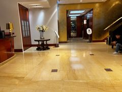 -香港尖沙咀皇悦酒店