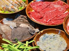 -阳阳老火锅(小南门店)