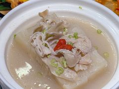 -点都德(千灯湖环宇城店)