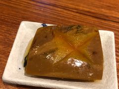 -気楽亭和食料理(气乐亭大世界本店)