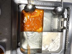 -海底捞火锅(明湖路店)
