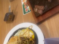 -豪客来牛排(天阳D32店)