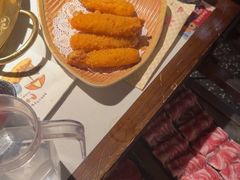 -哥老官重庆美蛙鱼头(龙湖杭州金沙天街店)