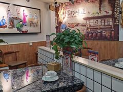 -八两八金·莱芜特色炒鸡(市南漳浦路店)