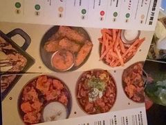 -Side Street街旁(交道口店)