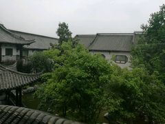 -扬州瘦西湖汇金酒店