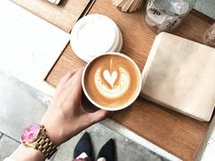 -% Arabica(京都东山店)