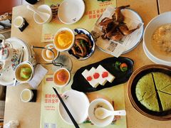 -点都德(花城店)