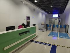 -奥林匹克体育中心游泳跳水中心