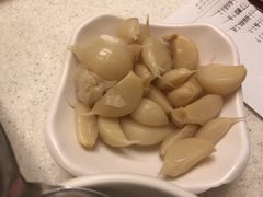 糖蒜-八先生涮肉房(三里河店)