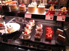 -巴黎贝甜(来福士店)