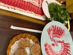 -南门涮肉(后海店)