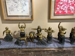 -辛庄国际文化艺术区