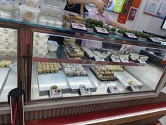 -许阿姨糕团店(南京总店)