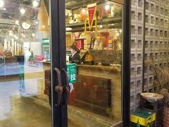 门面-隆喜元鱼汤包·海鲜(中联广场店)