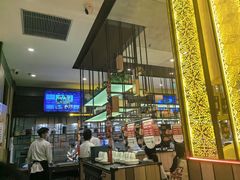 -金掌勺锅包肉(太原万达店)