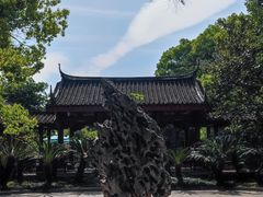 -西湖公园(鼓楼区)