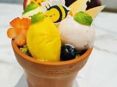 -哈根达斯(SM店)