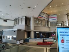 -成都冰纷万象滑冰场