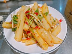 -牛鼎云南特色烧烤(望京店)