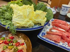 -青岛小羔羊火锅(李村公园店)
