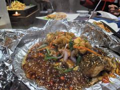 -郭鸡肉·非遗餐厅(安仁古镇店)