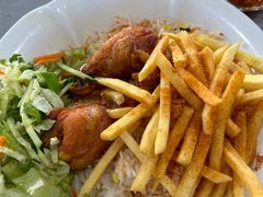 -阿拉伯萨娜餐厅(石马社区店)