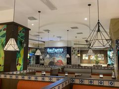 -斗牛士牛排餐厅(嘉里汇店)