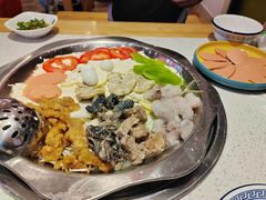 -刘壹席富顺荤豆花·自贡江湖菜(浅水半岛店)