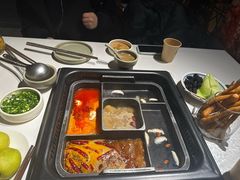 -巴奴毛肚火锅(相州店)