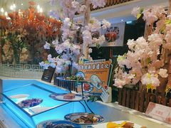 -古南都饭店-遂心遂意自助餐厅(广州路店)