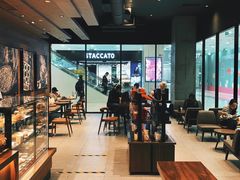 -星巴克臻选(北京太阳宫凯德店)