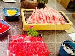 -湊湊火锅·茶憩(打浦桥日月光店)