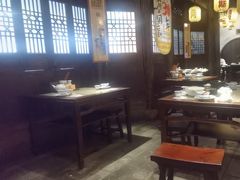 -南京大牌档(壹方天地店)