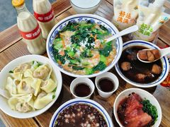 -随柳居·苏式小吃(建新巷店)