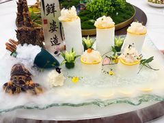 -千禧楼大酒店(高昌路店)