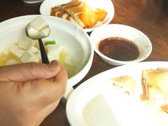 -熠盛粤味·顺德桑拿鸡(永康路店)