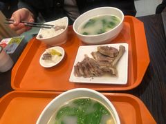 -鸭味先老鸭粉丝馆(瑞金路二号四号小区店)