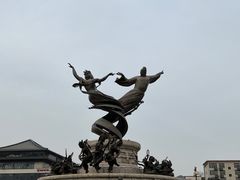 -华清宫景区