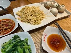 -东泰祥生煎馆(重庆北路店)