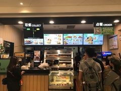 -德克士(西站站内店)