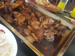 -卤煮老北京酱肉馆