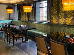 -上海苏宁宝丽嘉酒店·嘉府壹号中餐厅