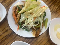 -老陕兄弟(彩虹新城店)