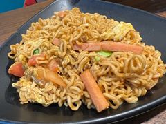 -刘成杰锦州烧烤(南河路店)