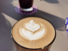-大小咖啡 BigSmallCoffee(麦子店)