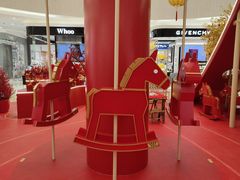 -王府井百货(总府店)