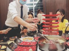 -今日炊牛·潮汕牛肉火锅(华采天地店)