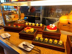 -咖啡厅自助餐厅(贵阳中天凯悦酒店)